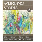 Storia, blok za skiciranje, spirala, 180g, 30 lista - odaberite dimenziju | Eponuda.com