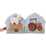 Little dutch aktivnostna knjigica little farm | Shoptok.si