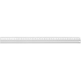 RAYHER Ravnilo kovinsko, dolžina 45 cm, (20633659) | Shoptok.si