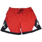 Nike Hlače 3/4, 7/8 Jumpman Air Rdeča Cene
