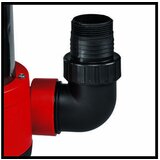 Einhell Potopna pumpa za prljavu vodu GC-DP 9040 N | Eponuda.ba