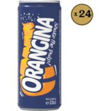 Orangina Napitak 0,33l, 24 komada | ePonuda.com