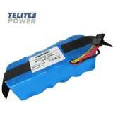 TelitPower baterija NICD 14.4V 2000mAh za Ariete Ilife 2711 2712 2717 Profimaster Crump usisivač ( P-1718 ) Cene