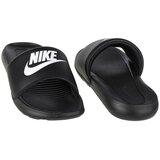 Nike Natikači Victori One Slide CN9675 002 Black/White/Black | Shoptok.si