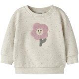 name it pulover DR 13258034_26_6 NBFLUELLE 13258034_26_6 D bež 80 | Shoptok.si