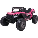 Buggy na akumulator RTR Monster Speed 4x4 - dvosjed - rozi | shoptok.hr