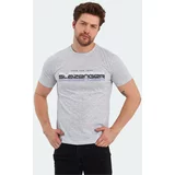 Slazenger PALLU Men's T-Shirt Ecru