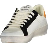 GAS Muške bijele sportske tenisice | shoptok.hr
