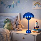 Opviq Stona lampa, Plava Cijene