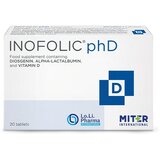 Lo.Li. Pharm Inofolic® phD Cene