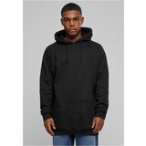 Urban Classics Tall Hoody Black Cene