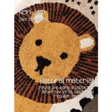 Hanse Home Pralna/ročno tkana bombažna otroška preproga 140x200 cm Snuggle Zoey – | Shoptok.si