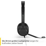 Jabra slušalke Connect 4h 100-55930000-60 | Shoptok.si