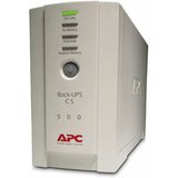 APC UPS brezprekinitveno napajanje Back BK500 offline, 500 VA, 300 W Cene