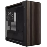 Asus kucište proart PA602 walnut wood tg pwm modern black Cene