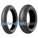 Bridgestone W01 Regen / Soft ( 120/600 R17 TL NHS, prednji kotač DOT2022 ) Cijene