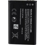Nokia originalna litij-ionska akumulatorska baterija za mobilnike BL-5C bulk/oem\, 970 mah 0278812, (20422199) Cene