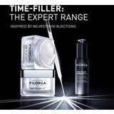 Filorga TIME-FILLER INTENSIVE 5XP intenzivni serum proti gubam 30 ml | Shoptok.si
