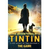 Ubisoft Connect The Adventures of Tintin: The Secret of the Unicorn (PC) Uplay Key GLOBAL | ePonuda.com