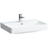 Laufen H8109670001041 Pro S 70 x 46,5 cm pravokotni stenski keramični umivalnik z odprtino za armaturo Cene