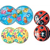 Lopta šarena 23 cm ( 166029 ) Cene