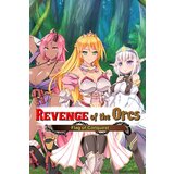 Steam Revenge of the Orcs: Flag of Conquest (PC) Key GLOBAL | Eponuda.com