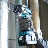 Makita DTW701RTJ Baterijski udarni | shoptok.hr