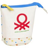  Pernica u Čašici Benetton Topitos Bijela (8 x 19 x 6 cm) | shoptok.hr