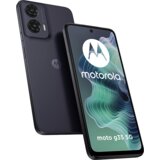 Motorola XT2433-5 Moto G35 5G Dual Sim 4GB RAM 256GB - Midnight Black | shoptok.hr
