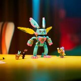 Lego DREAMZzz: Izzie in zajček Bunchu | Shoptok.si