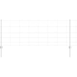  Divlja Ograde s Stupovima 25 x 0,8 m (Š x V) | Eponuda.ba
