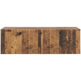 TV ormar za zid 98 x 41 x 30 cm Staro drvo Konstruirano drvo | shoptok.hr