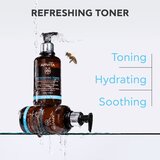 Apivita Cleansing Refreshing Toner čistilni in pomirjajoči tonik 200 ml | Shoptok.si