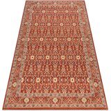 RugsX Preproge Volnena preproga LEGEND 468 12 GB300 OSTA 240x340 cm Rdeča | Shoptok.si