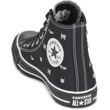 Converse Chuck Taylor All Star Crna | shoptok.hr