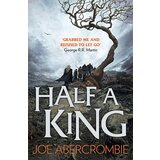 Harper Collins Publishers Ltd Joe Abercrombie - Half A King (Shattered Sea, Book 1) | ePonuda.com