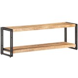 vidaXL TV ormarić 120 x 30 x 40 cm od grubog drva manga Cijene