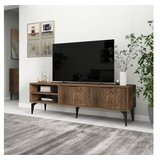 Hanah home TV komoda Regina, 160x50x29,6 cm, Orah | Eponuda.ba