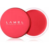 LAMEL Flamy Fever Blush kremasto rdečilo odtenek №402 7 g