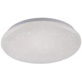 14122-16 - LED svetlo za kupatilo sa senzorom LED/12W/230V IP44