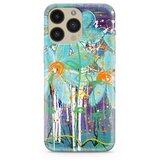  Futrola ultra tanki print clear za iphone 14 pro max (6.7) nd0284 ( F104879 ) Cene