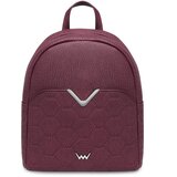 Vuch Fashion backpack Arlen Fossy Wine | shoptok.hr