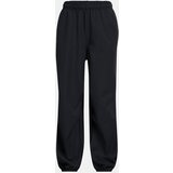 Under Armour Girls' Sports Pants Unstoppable Wvn Wide Leg - Girls Cene