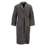 Bade mantil frotir Timmerdala L/XL tamno siva KR ( 2812242 )