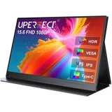 Prenosni monitor 39,6 cm (15,6") M156T03 1920x1080 60Hz IPS 25ms HDMI 2xUSB-C Zvočniki sRGB72%, (21780902)