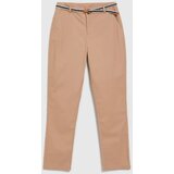 Marisse Women's Trousers L-Sp-4600 L.Brown | Shoptok.si
