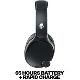 Skullcandy Crusher 720 Over-Ear crne slušalice S6CEW-T740 | shoptok.hr