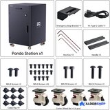 BIQU panda station 3D štampač | Eponuda.com