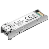 Gigabit SFP module, Single-mode, MiniGBIC, LC interface, Up to 10km distance