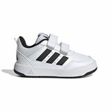 Adidas Športni čevelj 'TENSAUR SPORT 3.0 CF I' črna / bela | Shoptok.si